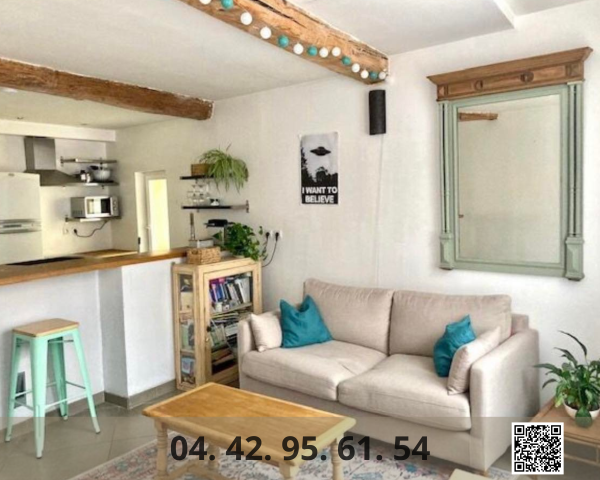 Offres de vente Appartement Aix-en-Provence 13100