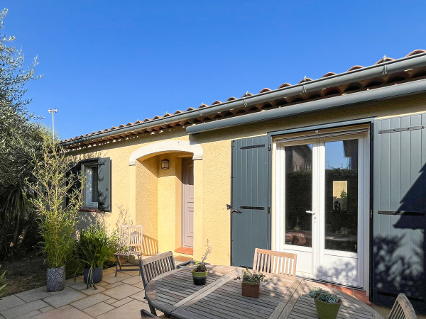 Offres de vente Maison Gardanne 13120