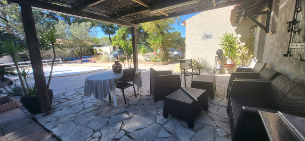 Offres de vente Maison Rognac 13340