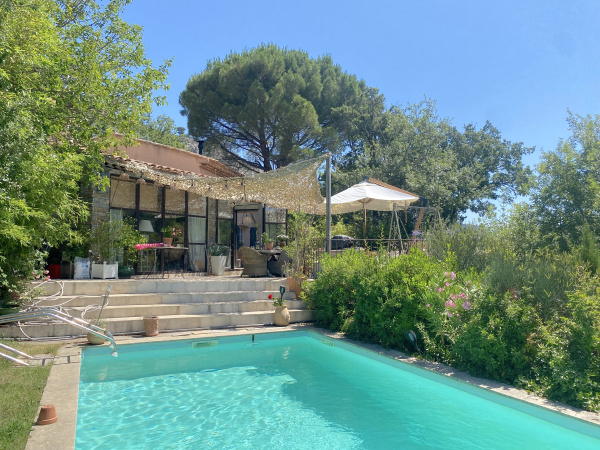 Offres de vente Villa Vauvenargues 13126