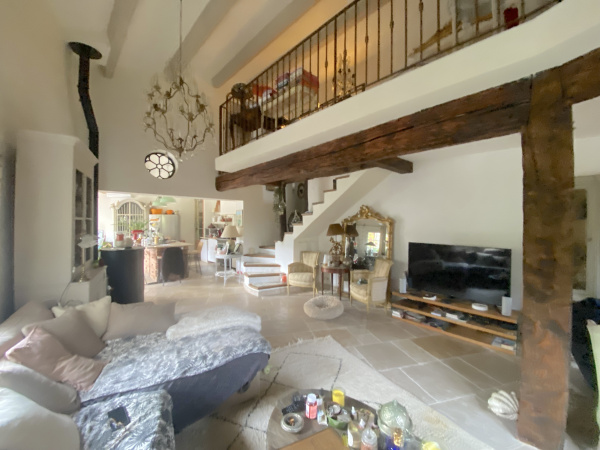 Offres de vente Villa Vauvenargues 13126