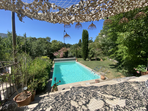 Offres de vente Villa Vauvenargues 13126