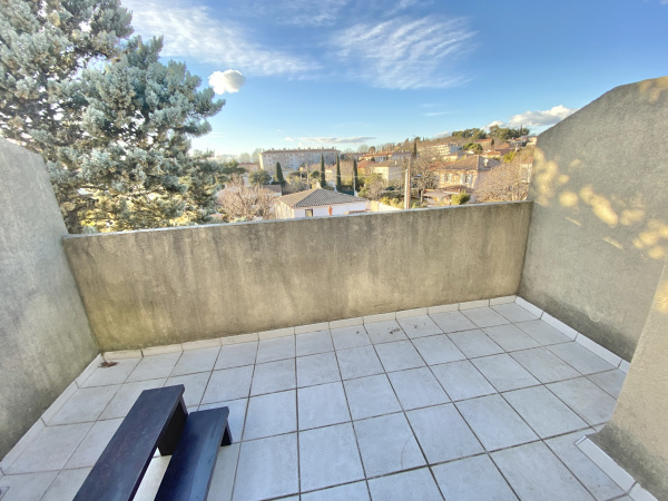 Offres de vente Immeuble Aix-en-Provence 13100