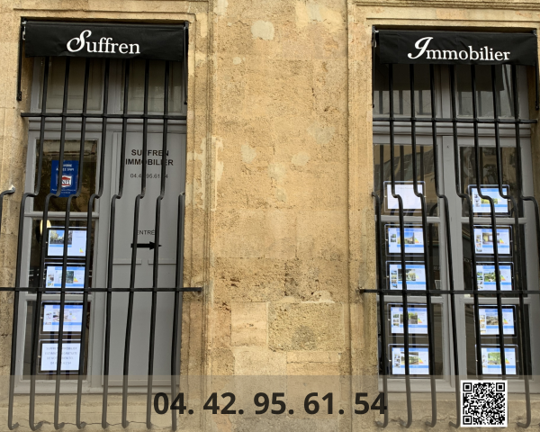 Offres de vente Immeuble Aix-en-Provence 13100