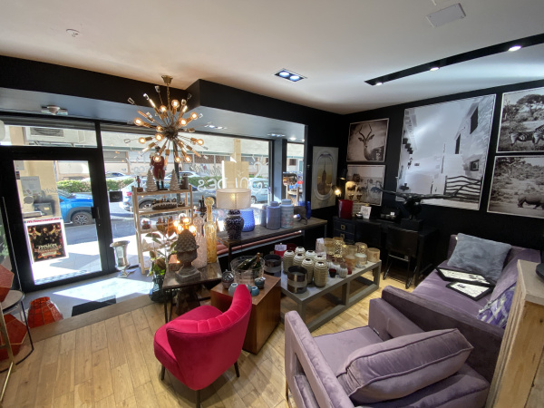 Vente Immobilier Professionnel Fonds de commerce Aix-en-Provence 13100