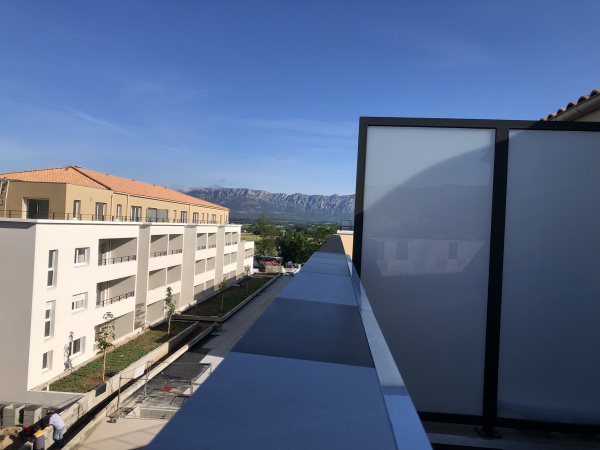 Offres de vente Appartement Trets 13530
