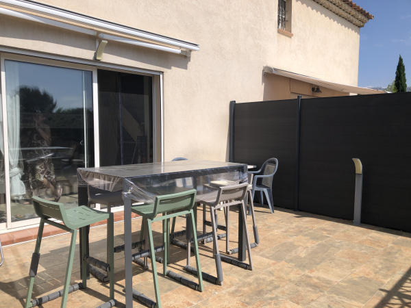Offres de vente Appartement Rousset 13790