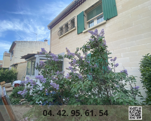 Offres de vente Villa Montfavet 84140