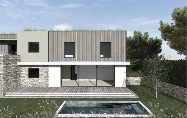 Offres de vente Terrain à batir Meyreuil 13590