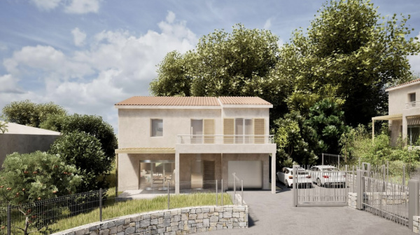 Offres de vente Villa Vitrolles 13127