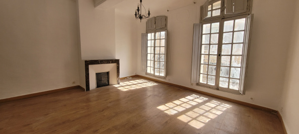 Offres de vente Appartement Aix-en-Provence 13100
