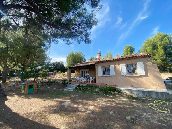 Offres de vente Villa La Cadière-d'Azur 83740