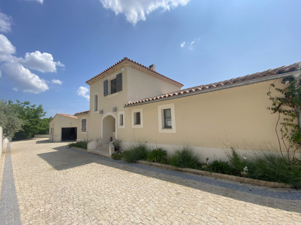 Offres de vente Villa Aix-en-Provence 13100