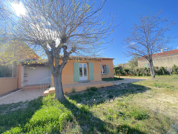 Offres de vente Villa Pertuis 84120