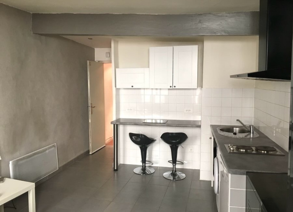 Offres de vente Studio Aix-en-Provence 13100