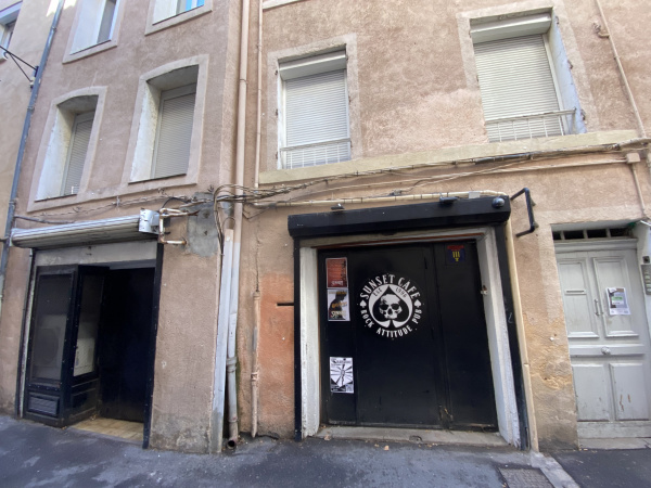 Offres de vente Studio Aix-en-Provence 13100