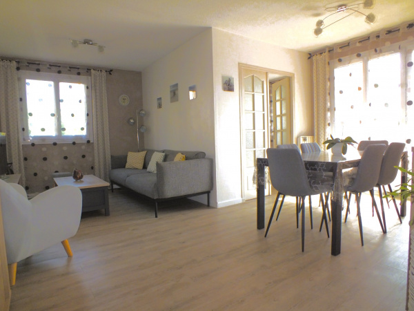 Offres de vente Appartement Aix-en-Provence 13100