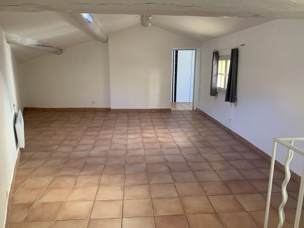 Offres de vente Maison Aix-en-Provence 13100