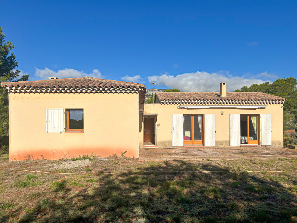 Offres de vente Maison Rousset 13790