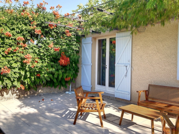 Offres de vente Villa Pertuis 84120