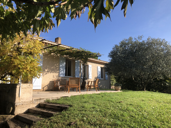 Offres de vente Villa Pertuis 84120