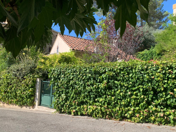 Offres de vente Maison Aix-en-Provence 13100