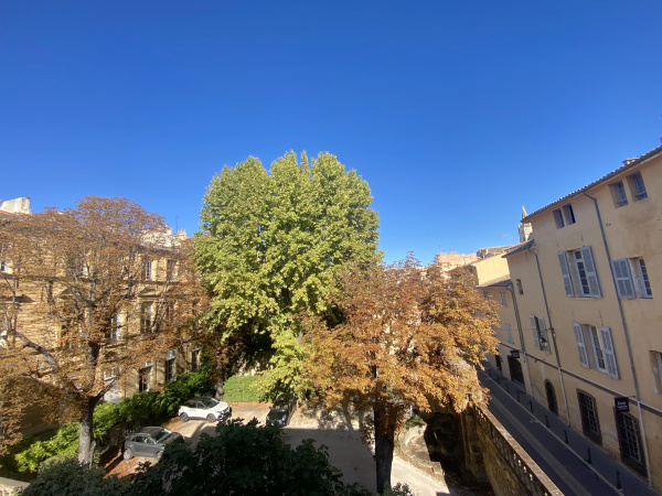 Offres de vente Appartement Aix-en-Provence 13100