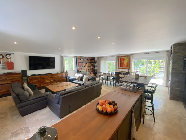 Offres de vente Villa Rognes 13840