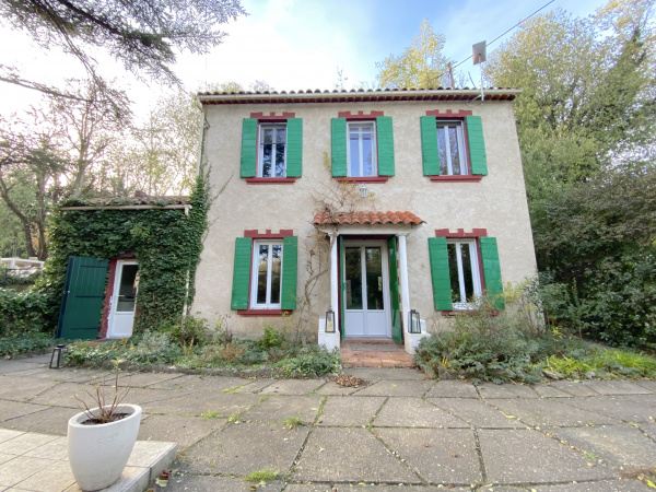 Offres de vente Maison Mirabeau 84120