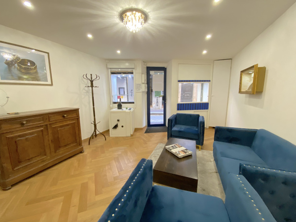 Vente Immobilier Professionnel Cession de droit au bail Aix-en-Provence 13100