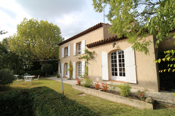 Offres de vente Villa Aix-en-Provence 13100