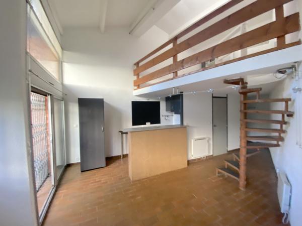 Offres de vente Studio Aix-en-Provence 13090