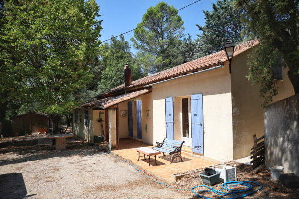 Offres de vente Maison Vauvenargues 13126