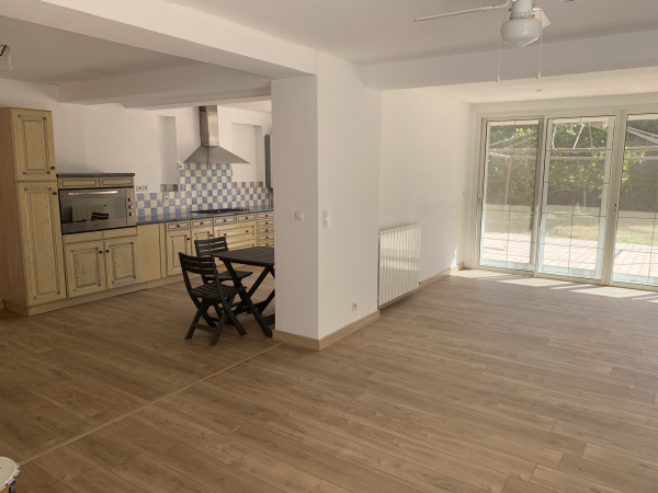 Offres de vente Maison Luynes 13080