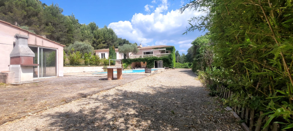 Offres de vente Villa Auriol 13390