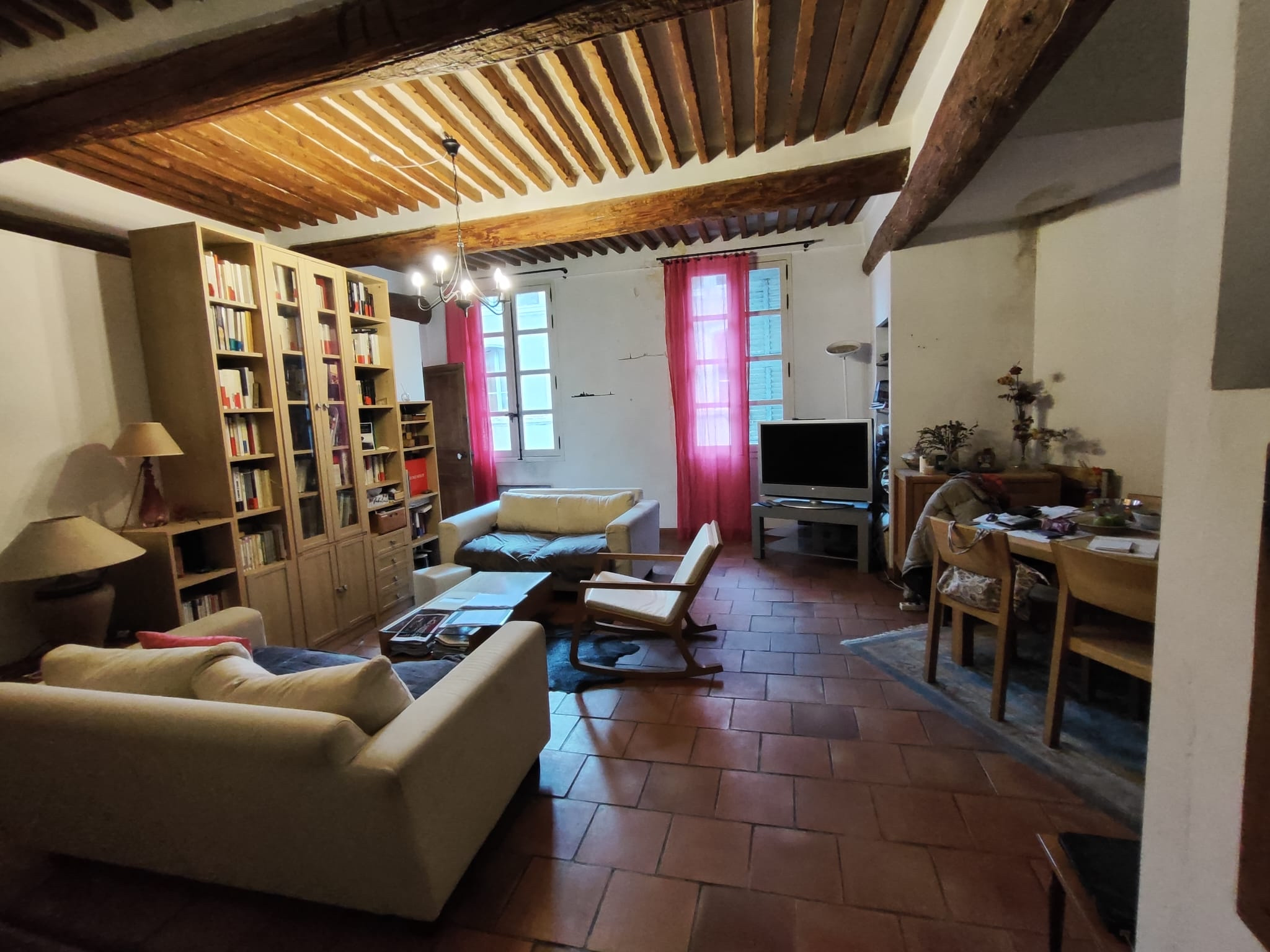Vente Appartement 77m² 3 Pièces à Aix en Provence (13100) - Suffren Immobilier